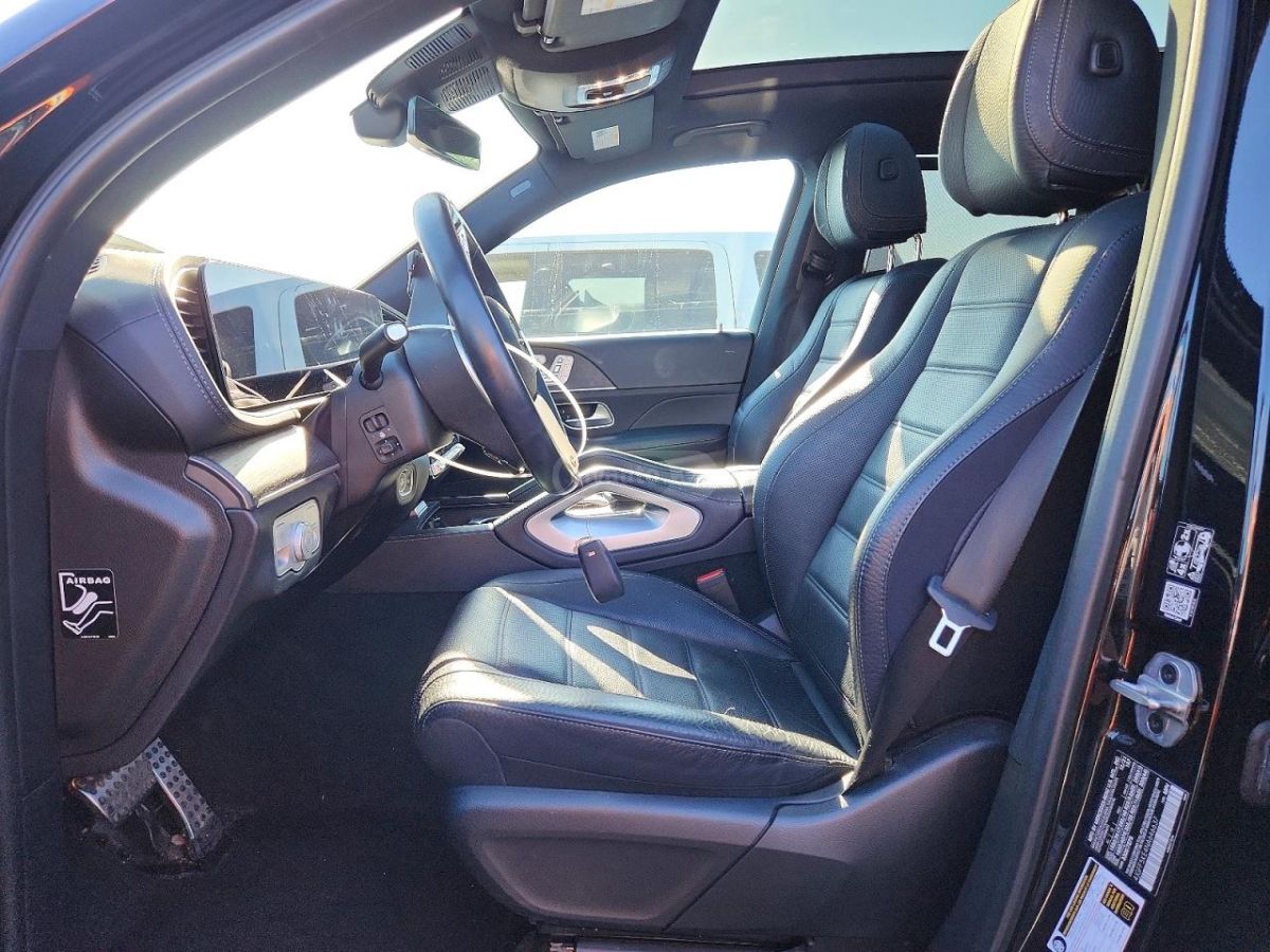 Mercedes-Benz GLS 450 AMG 2022 — миниатюра 7