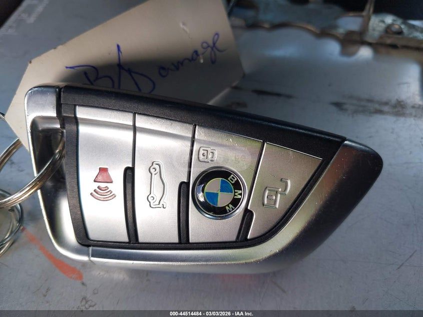 BMW 840 2025 — миниатюра 11