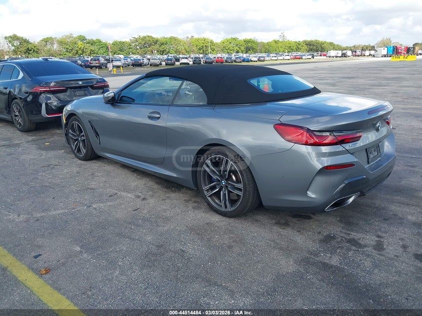 BMW 840 2025 — миниатюра 3