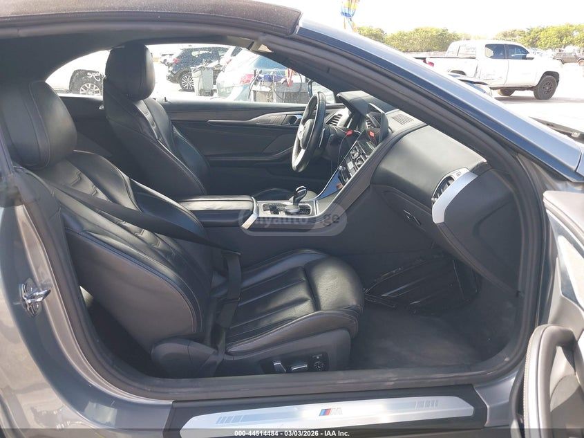 BMW 840 2025 — миниатюра 5