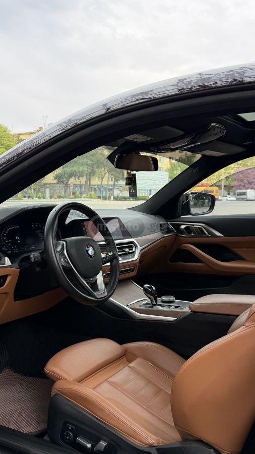 BMW 430 - фото 10