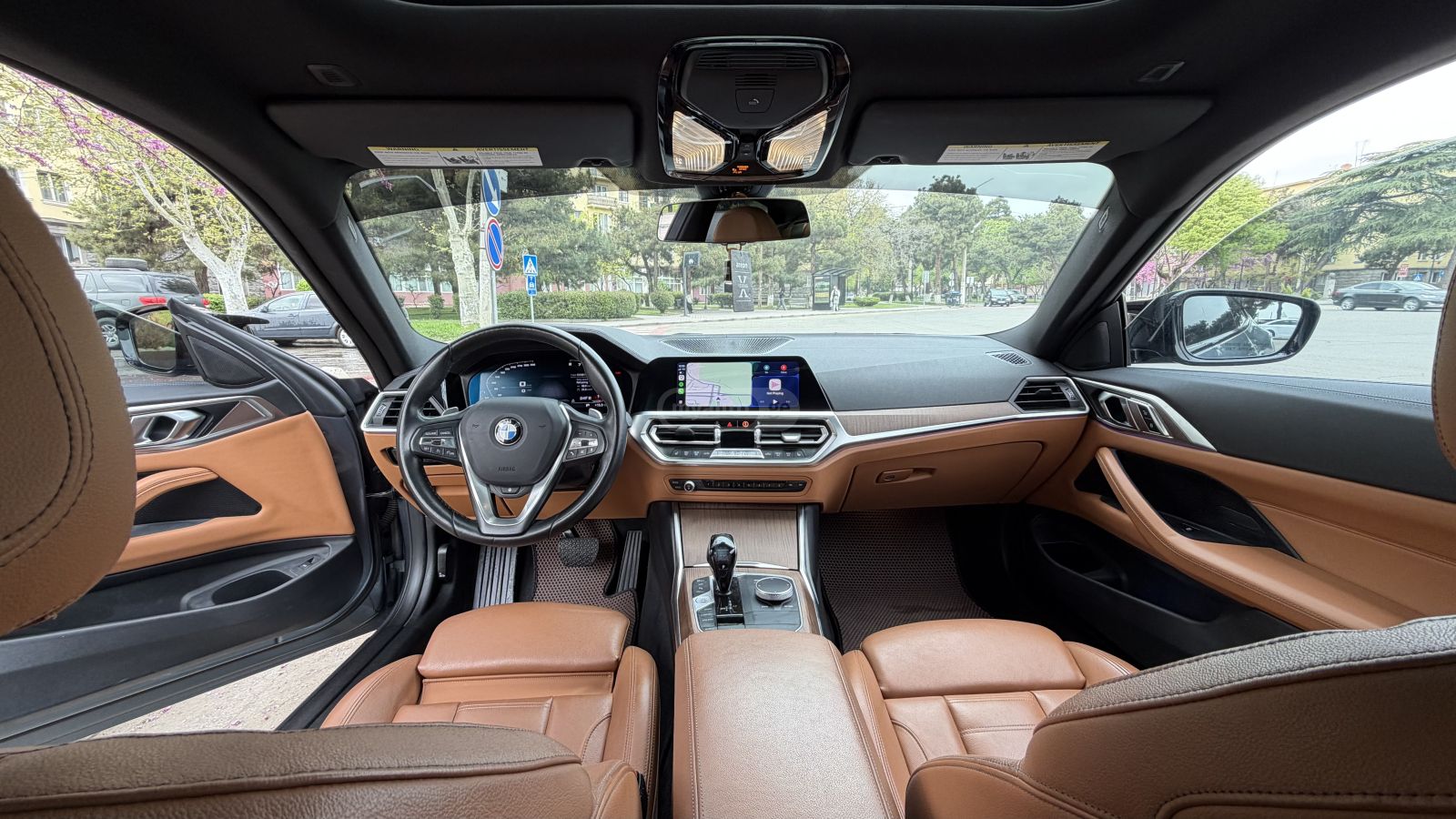 BMW 430 - фото 3