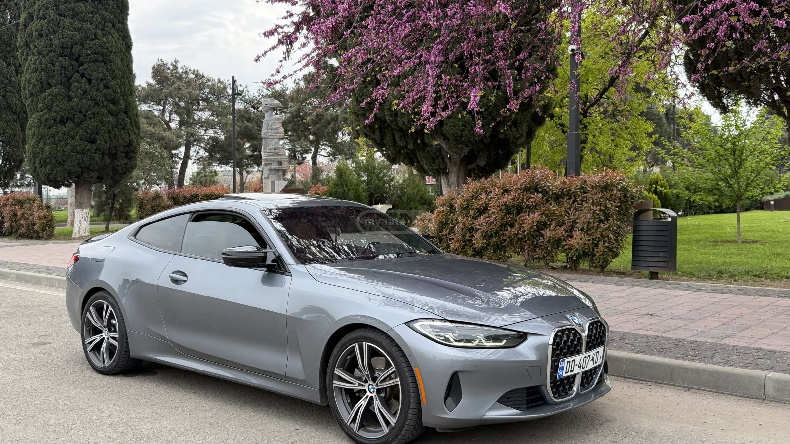 BMW 430 - фото 4