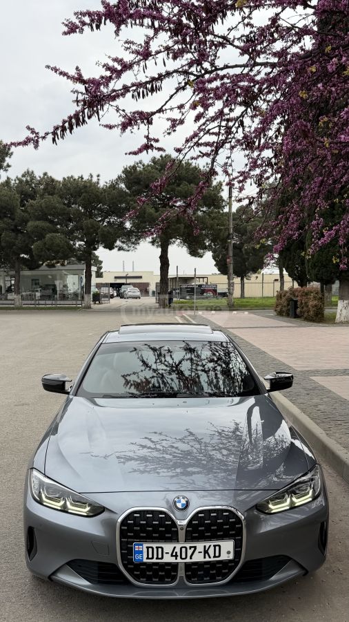 BMW 430 - фото 9