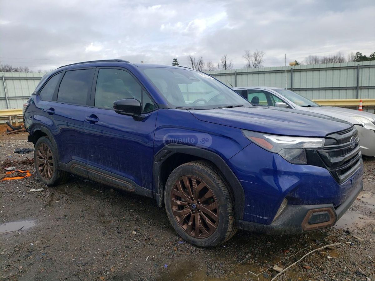 Subaru sport — миниатюра 3