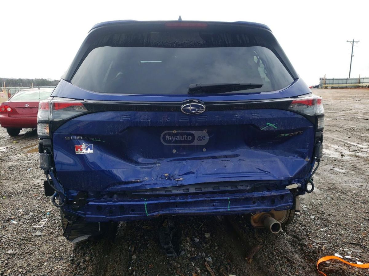 Subaru sport — миниатюра 6