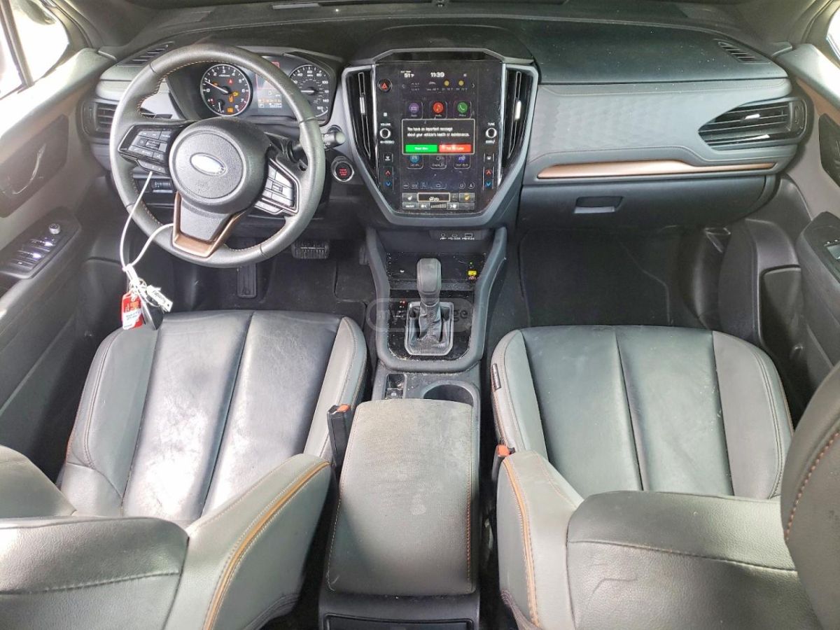 Subaru sport — миниатюра 7