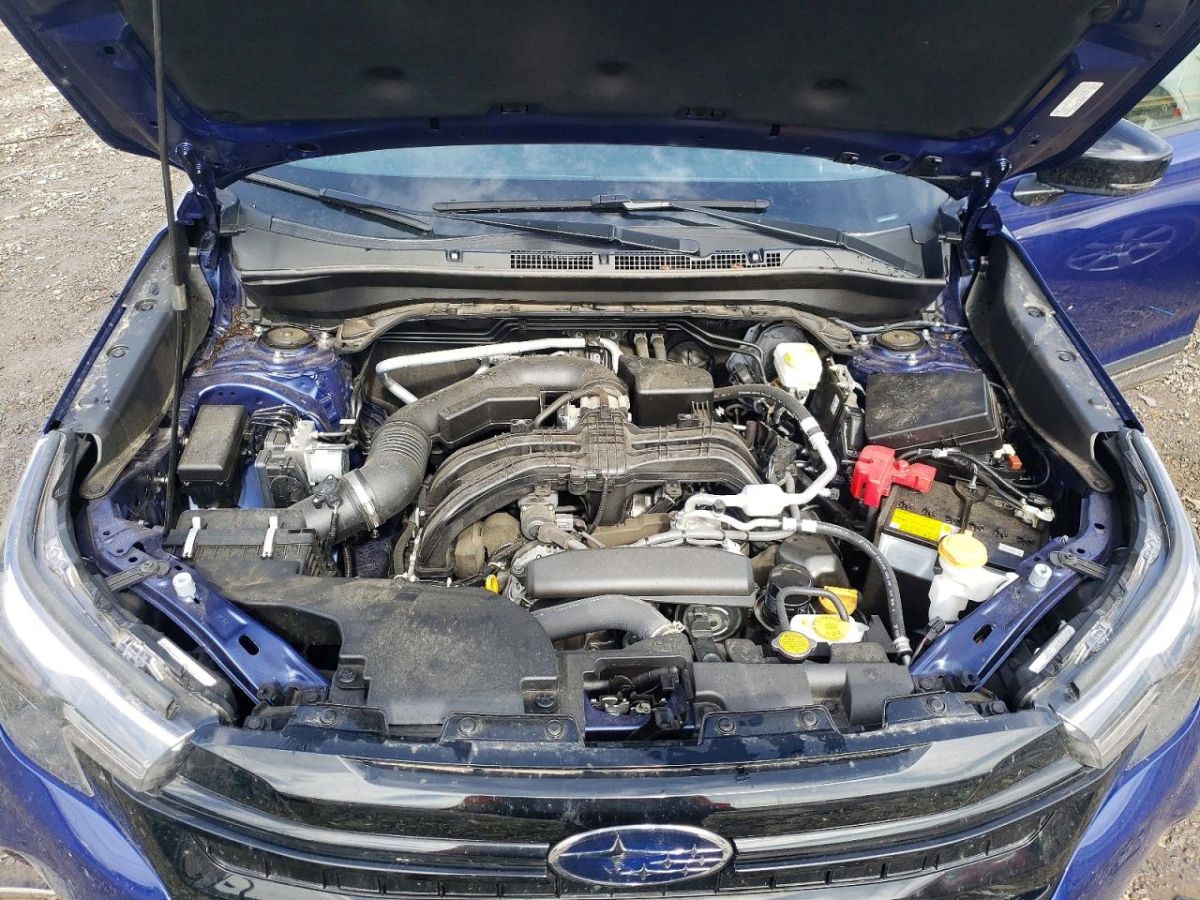 Subaru sport — миниатюра 8