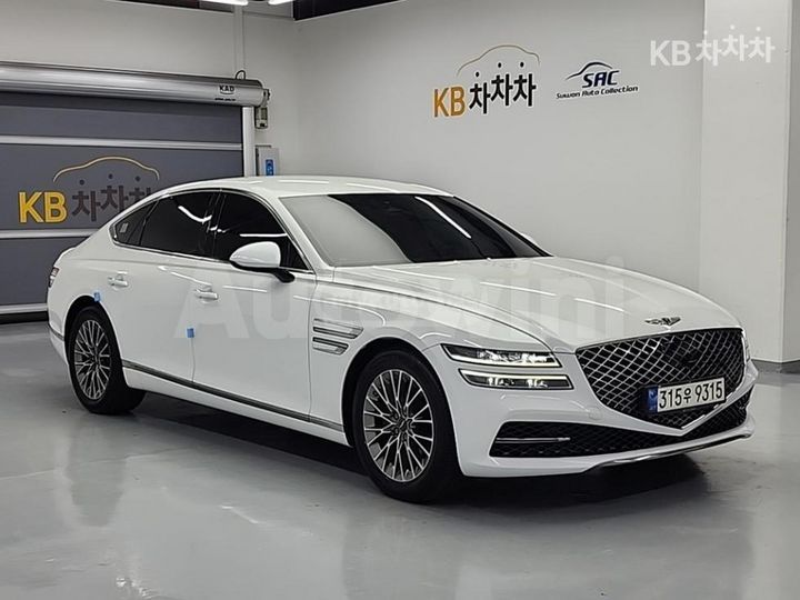 Hyundai Genesis - фото 4