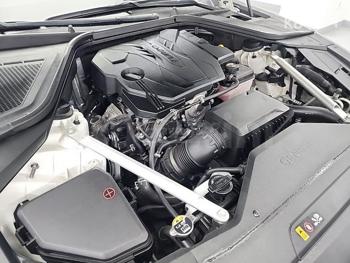 Hyundai Genesis - фото 5