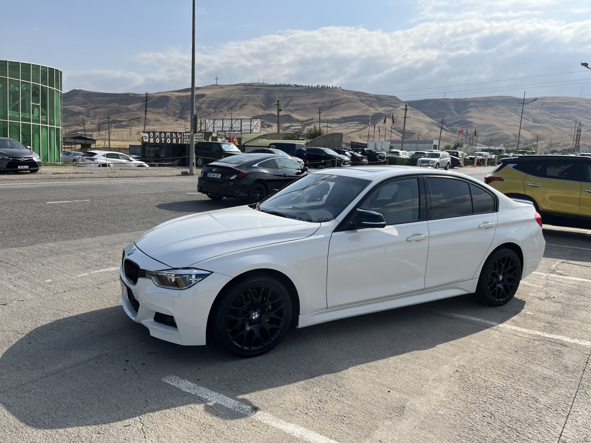 BMW 328 - фото 1