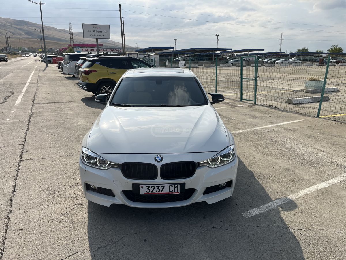 BMW 328 - фото 2