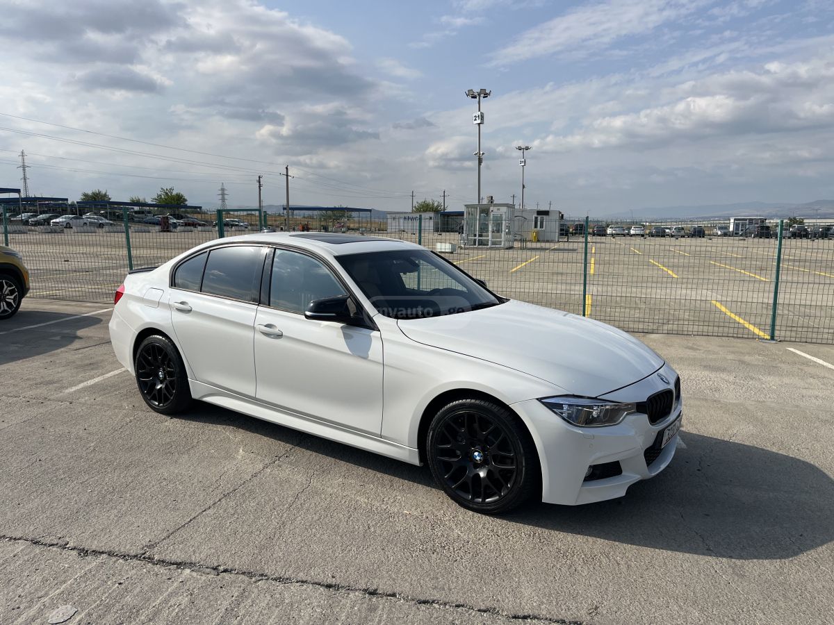 BMW 328 - фото 3