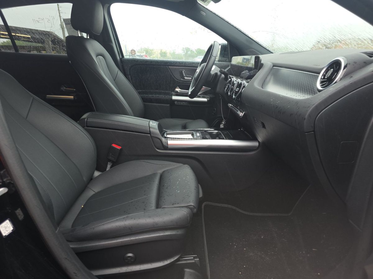 Mercedes-Benz GLA 250 - фото 5