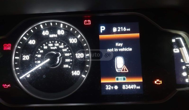 Hyundai Ioniq - фото 13