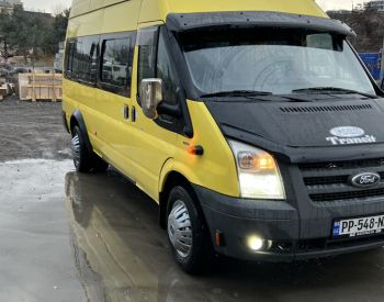 FordTransit