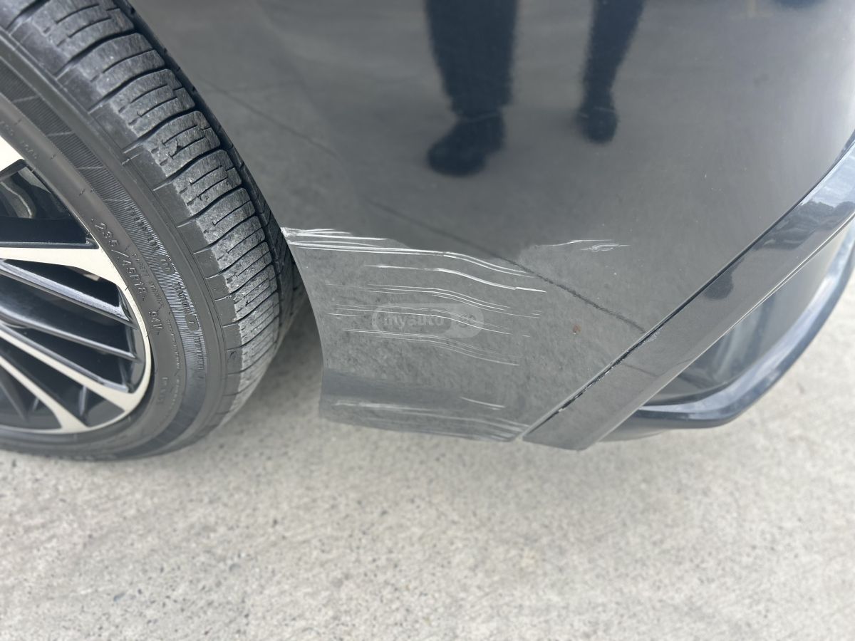 Toyota Camry - фото 10