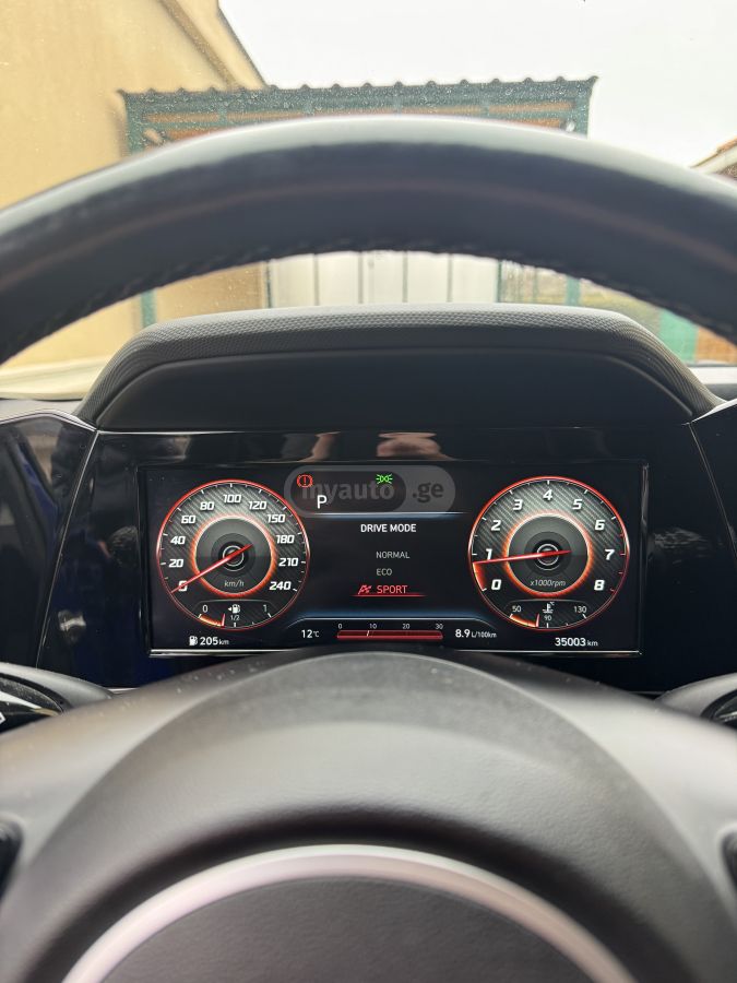 Hyundai premium — миниатюра 10