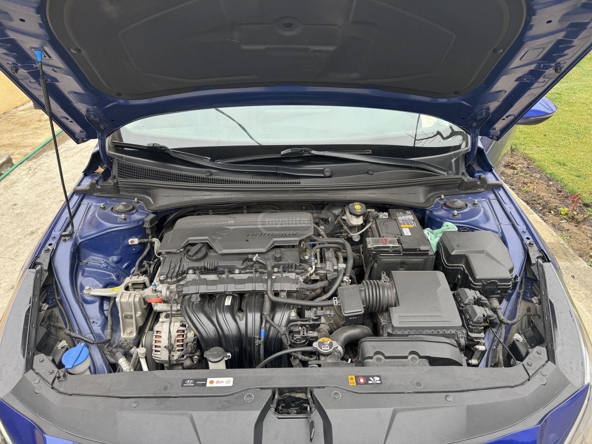 Hyundai premium — миниатюра 11