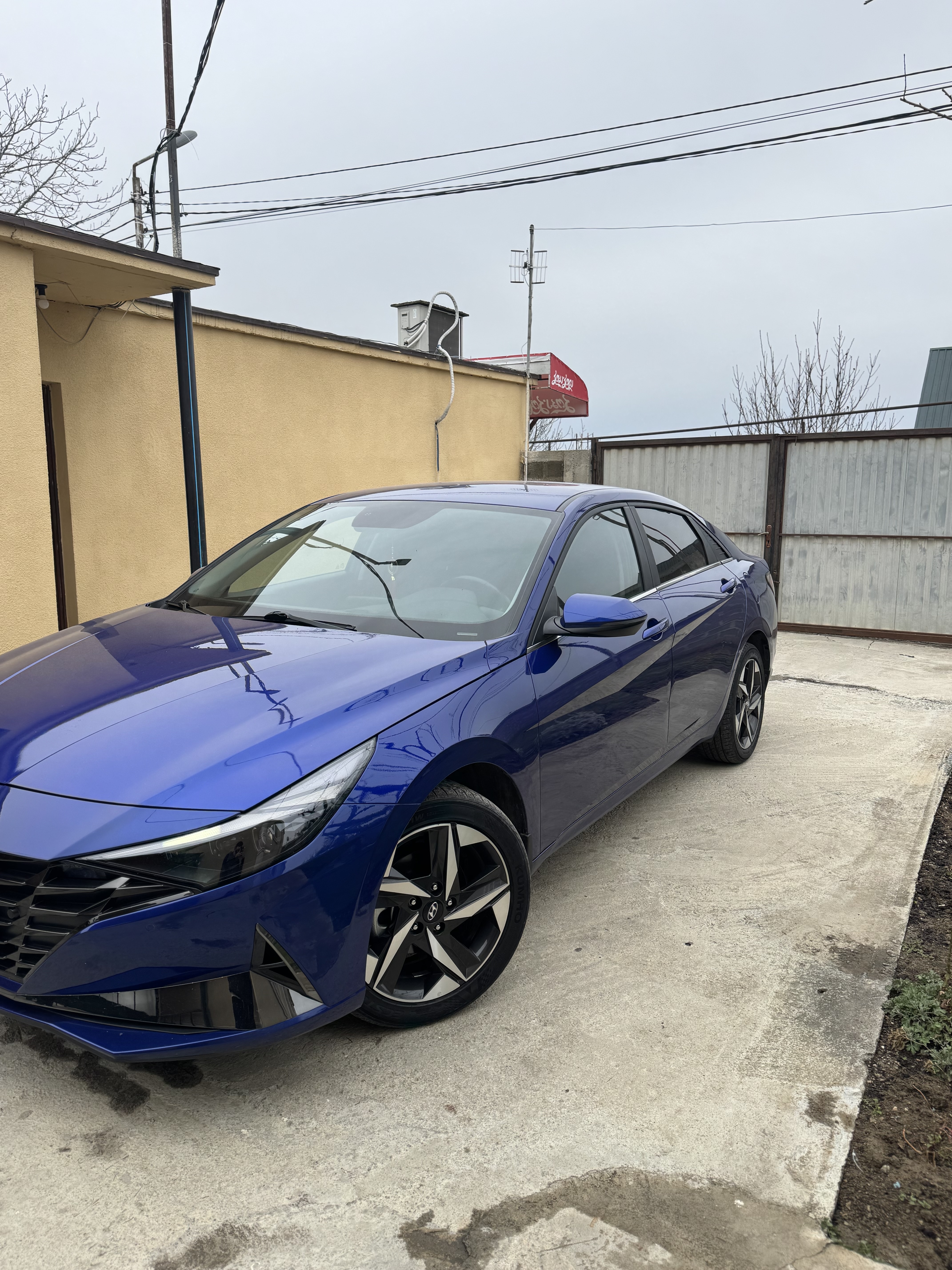 Hyundai premium — миниатюра 2