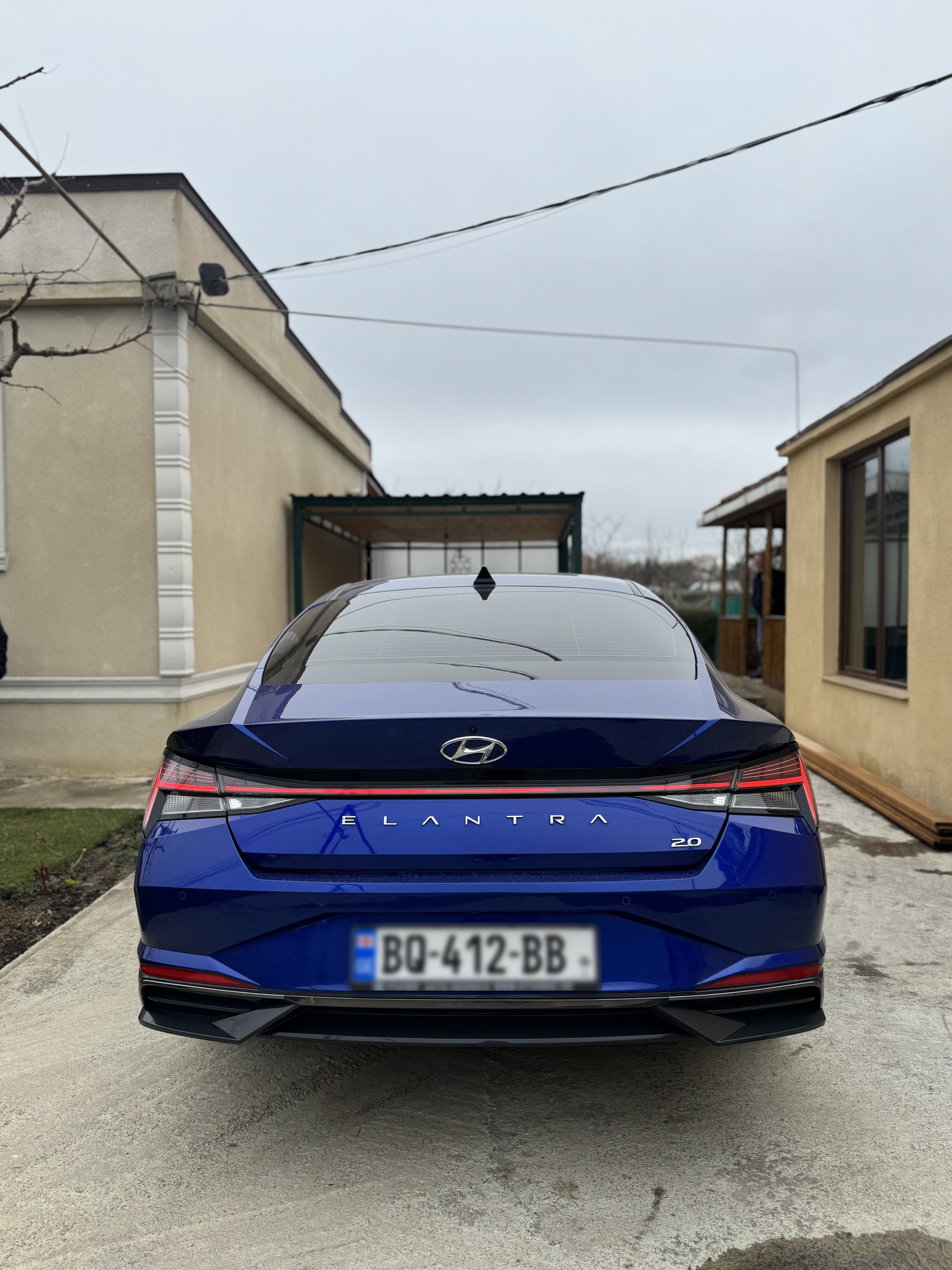 Hyundai premium — миниатюра 4