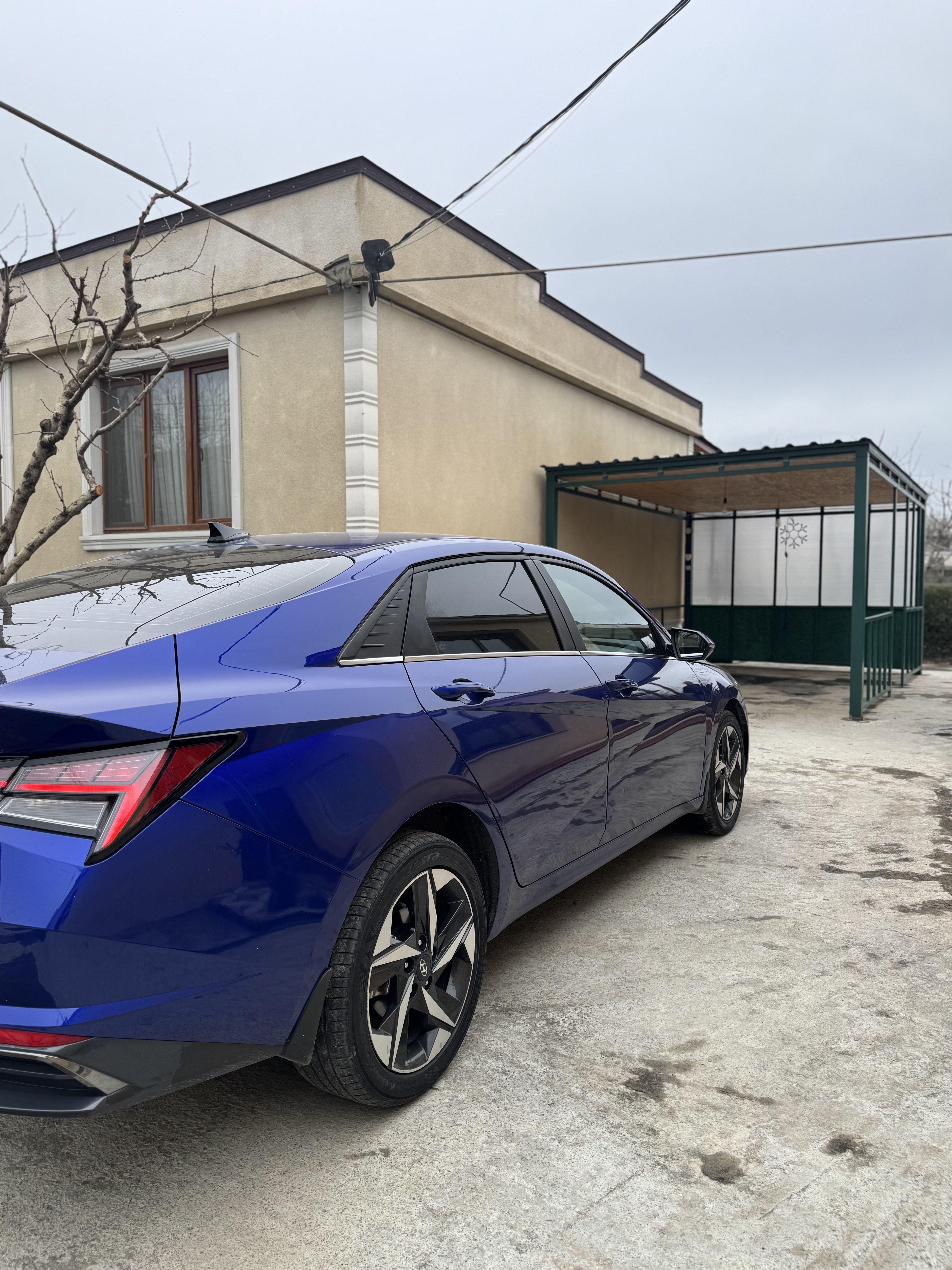 Hyundai premium — миниатюра 5