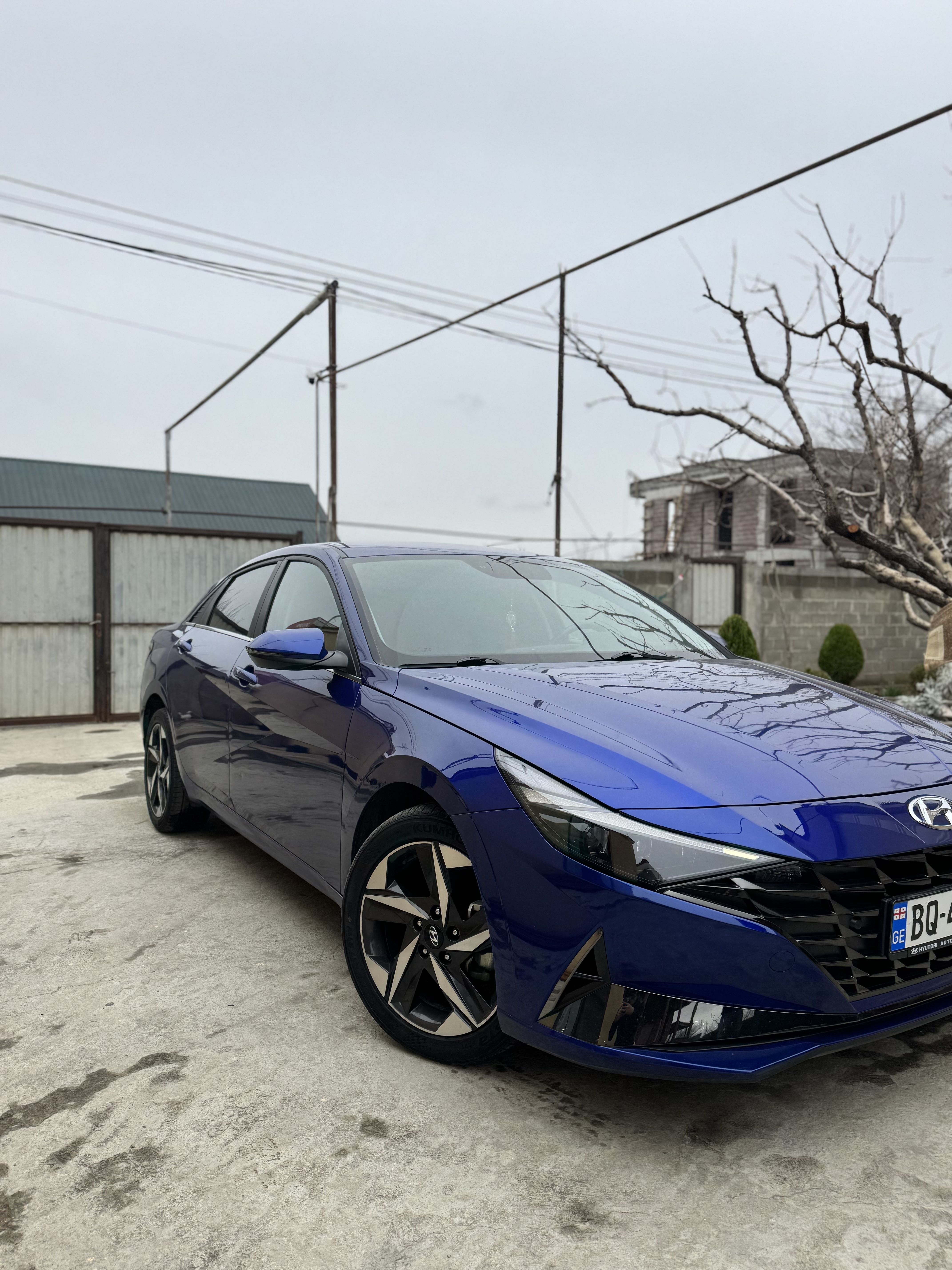 Hyundai premium — миниатюра 6