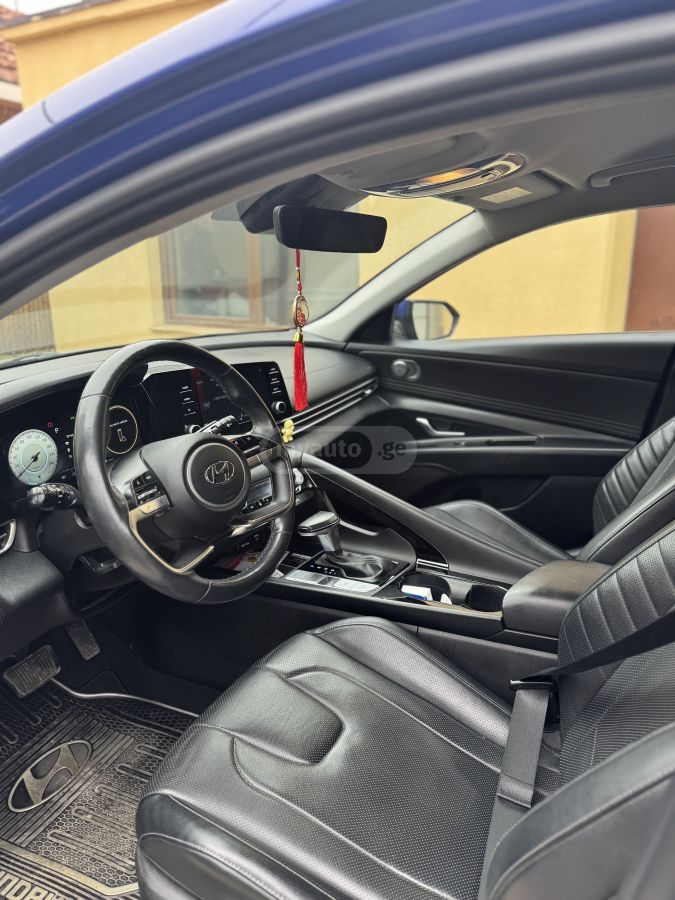 Hyundai premium — миниатюра 7