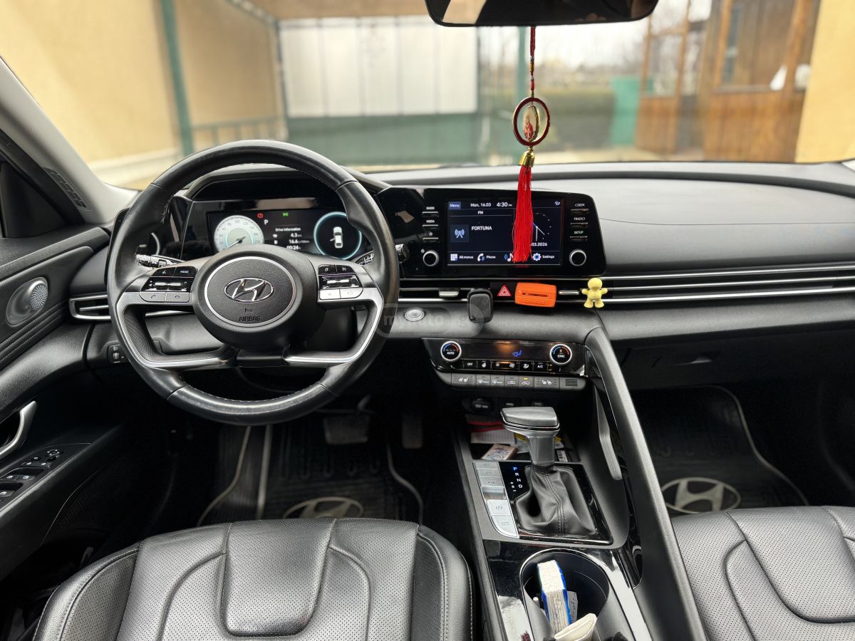 Hyundai premium — миниатюра 8