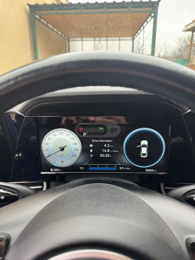 Hyundai premium — миниатюра 9