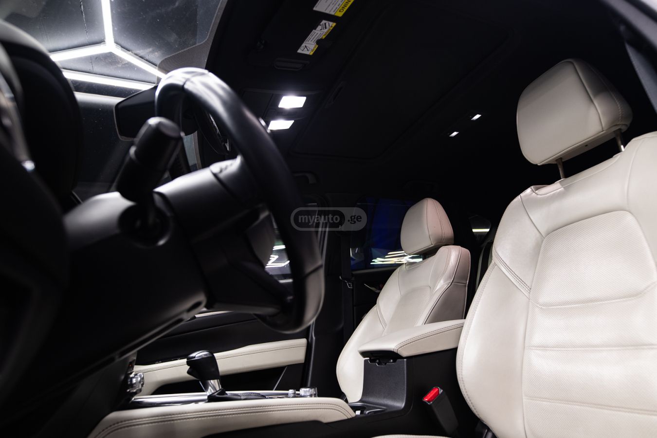 Mazda CX-5 - фото 11