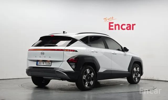 Hyundai Kona - фото 2