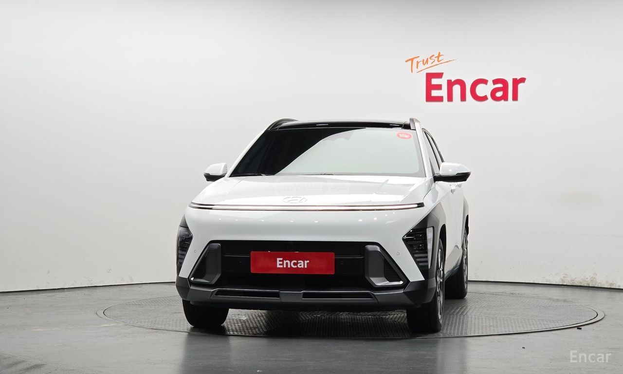 Hyundai Kona - фото 3