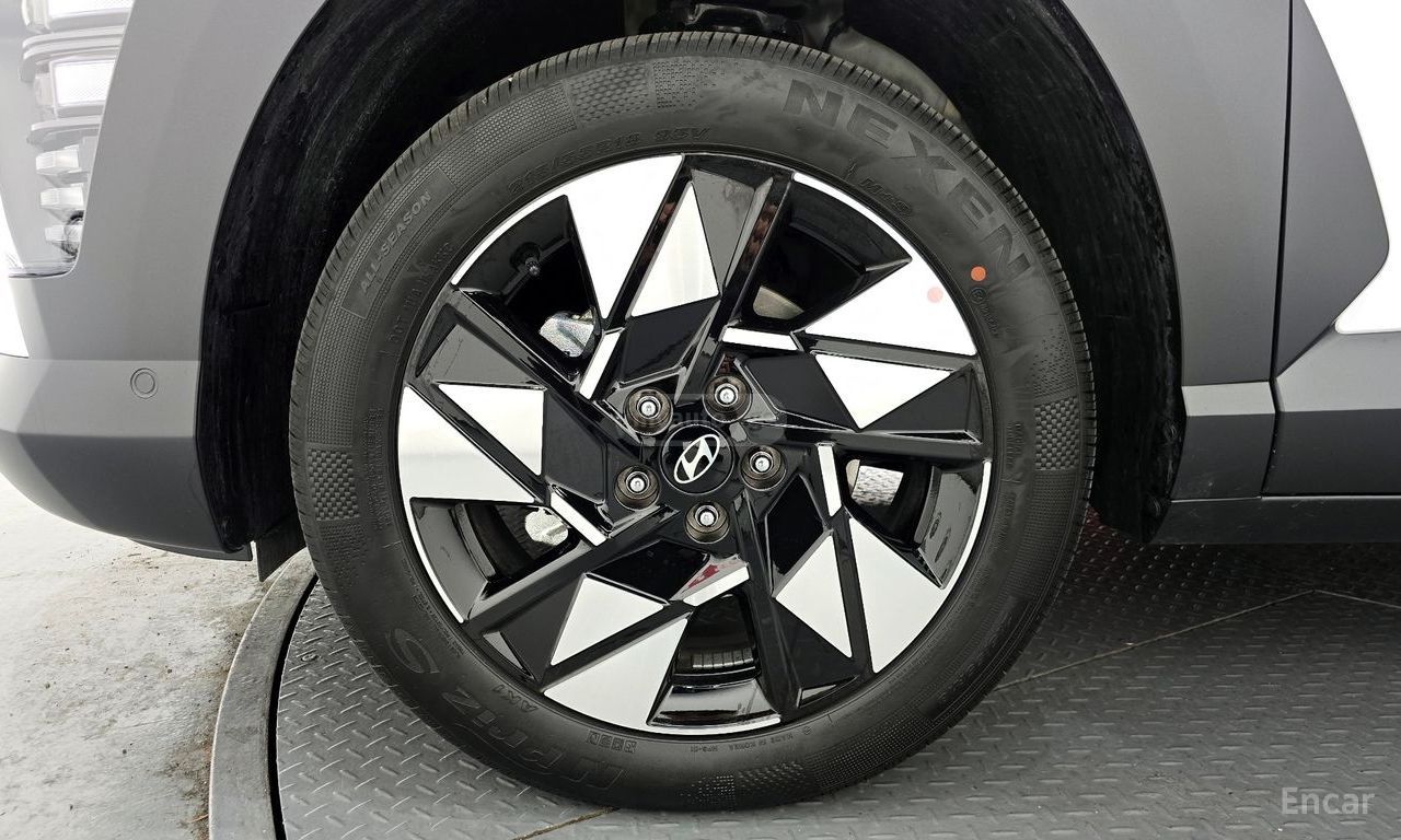 Hyundai Kona - фото 5