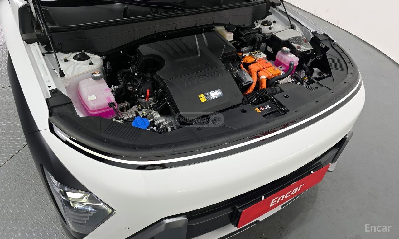 Hyundai Kona - фото 6