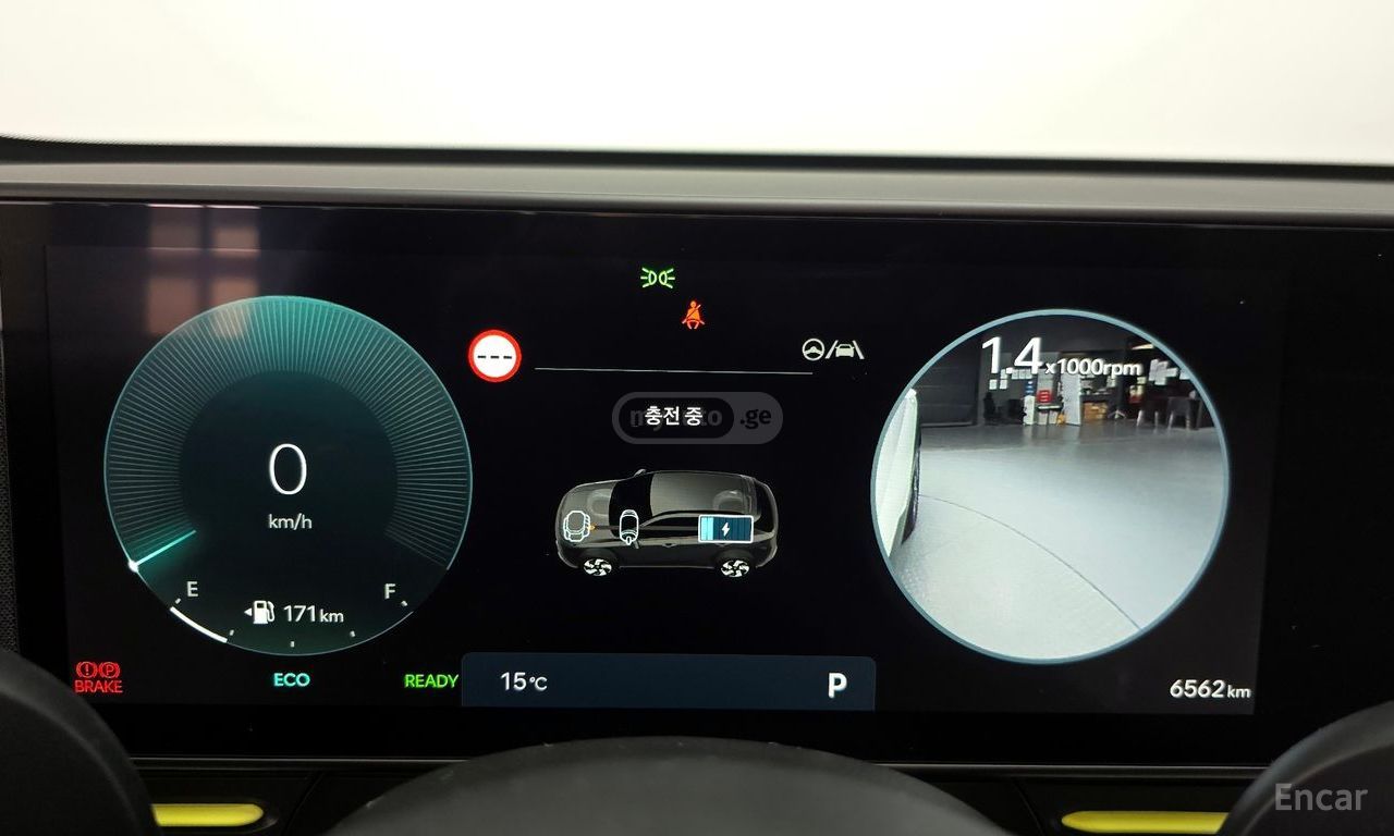 Hyundai Kona - фото 8