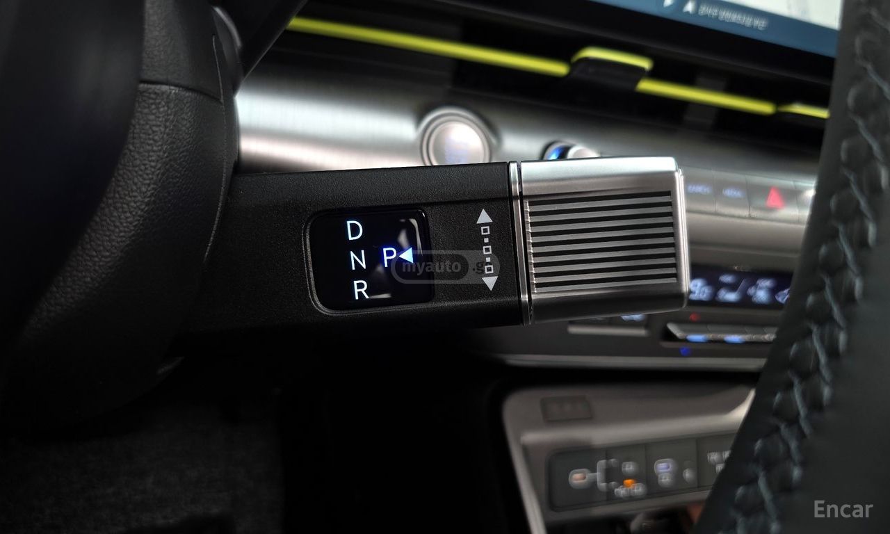 Hyundai Kona - фото 9