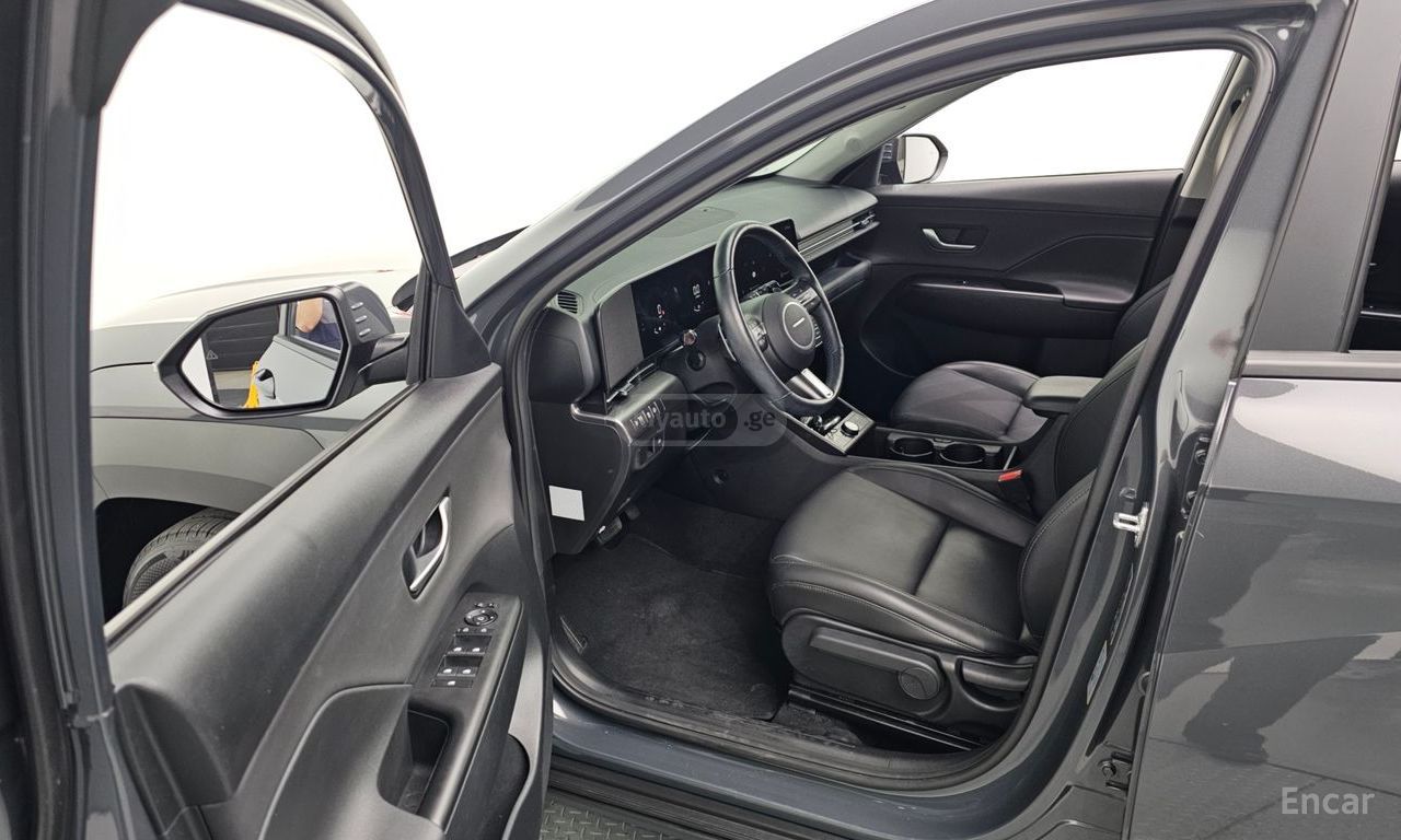 Hyundai Kona - фото 10