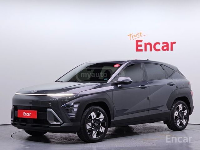 Hyundai Kona - фото 3
