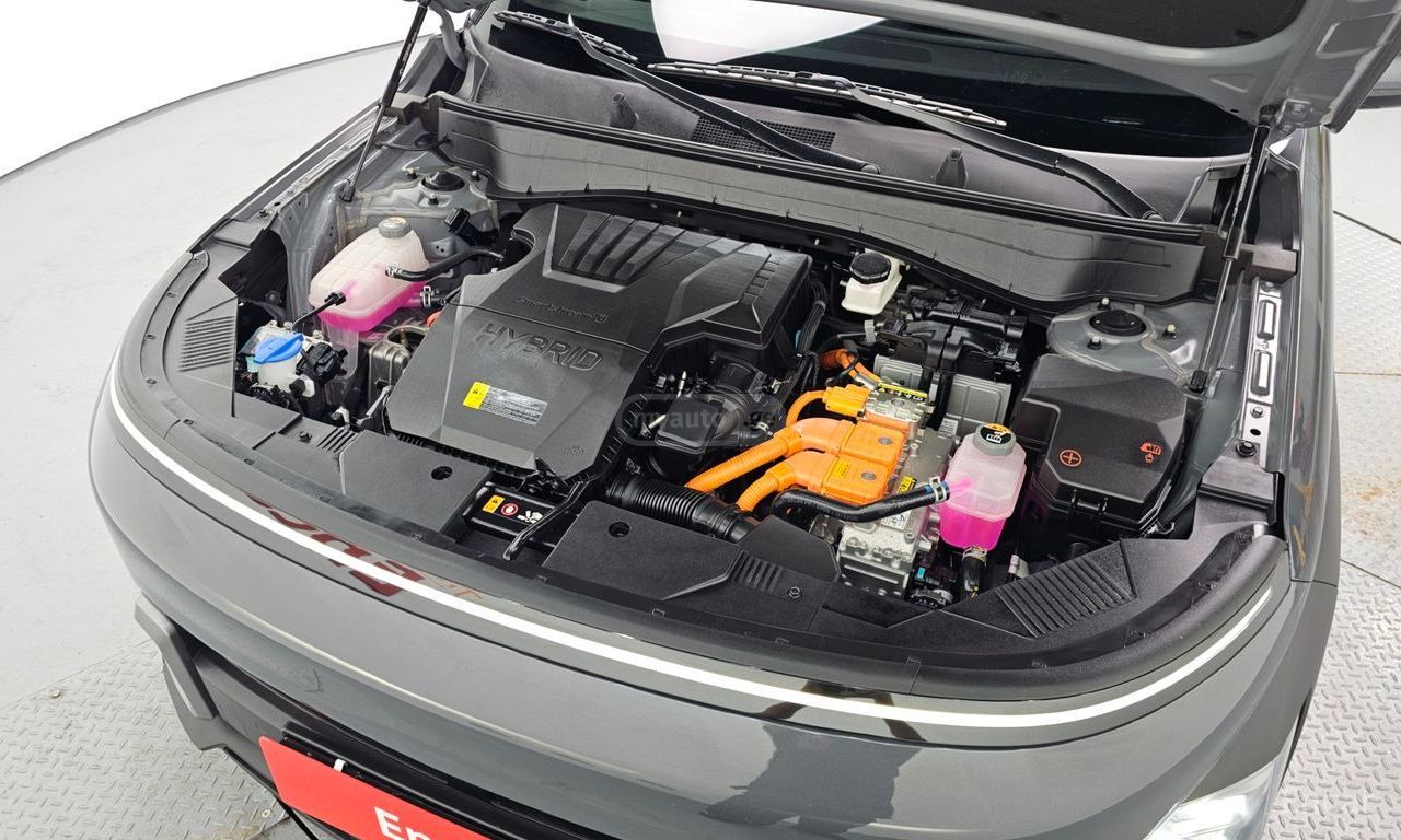 Hyundai Kona - фото 6