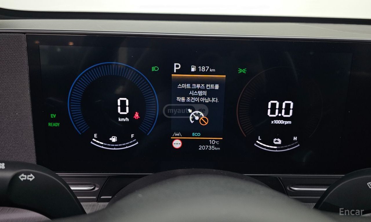 Hyundai Kona - фото 8