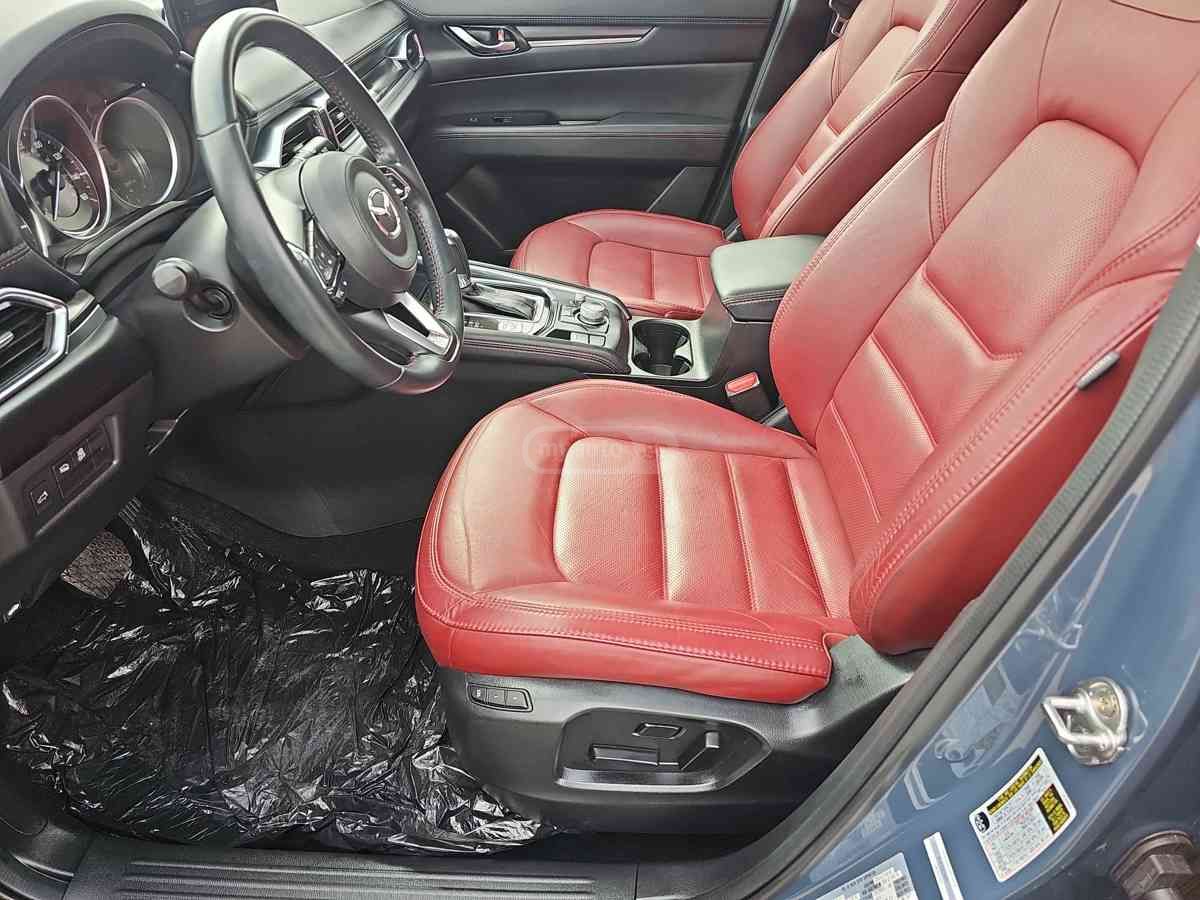 Mazda Mazda CX-5 — миниатюра 10