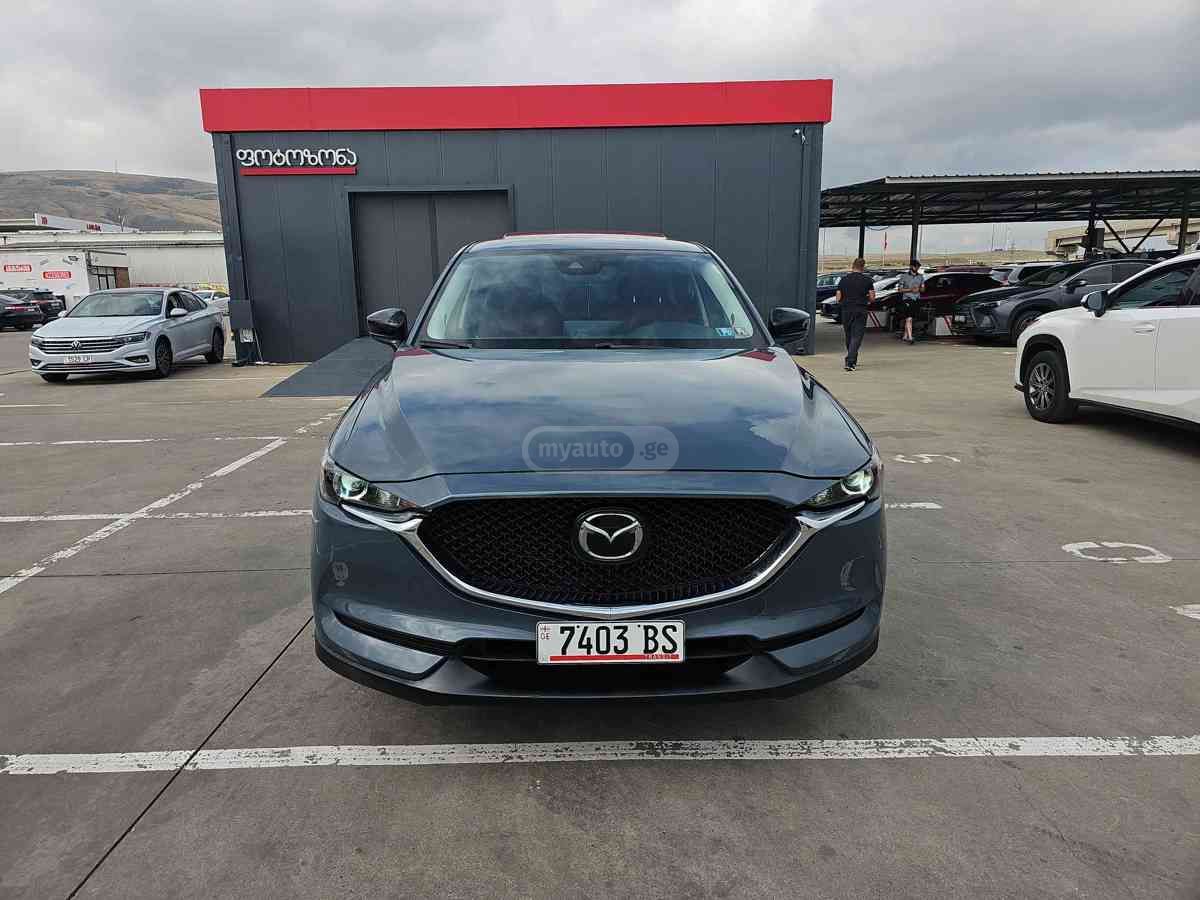 Mazda Mazda CX-5 — миниатюра 2