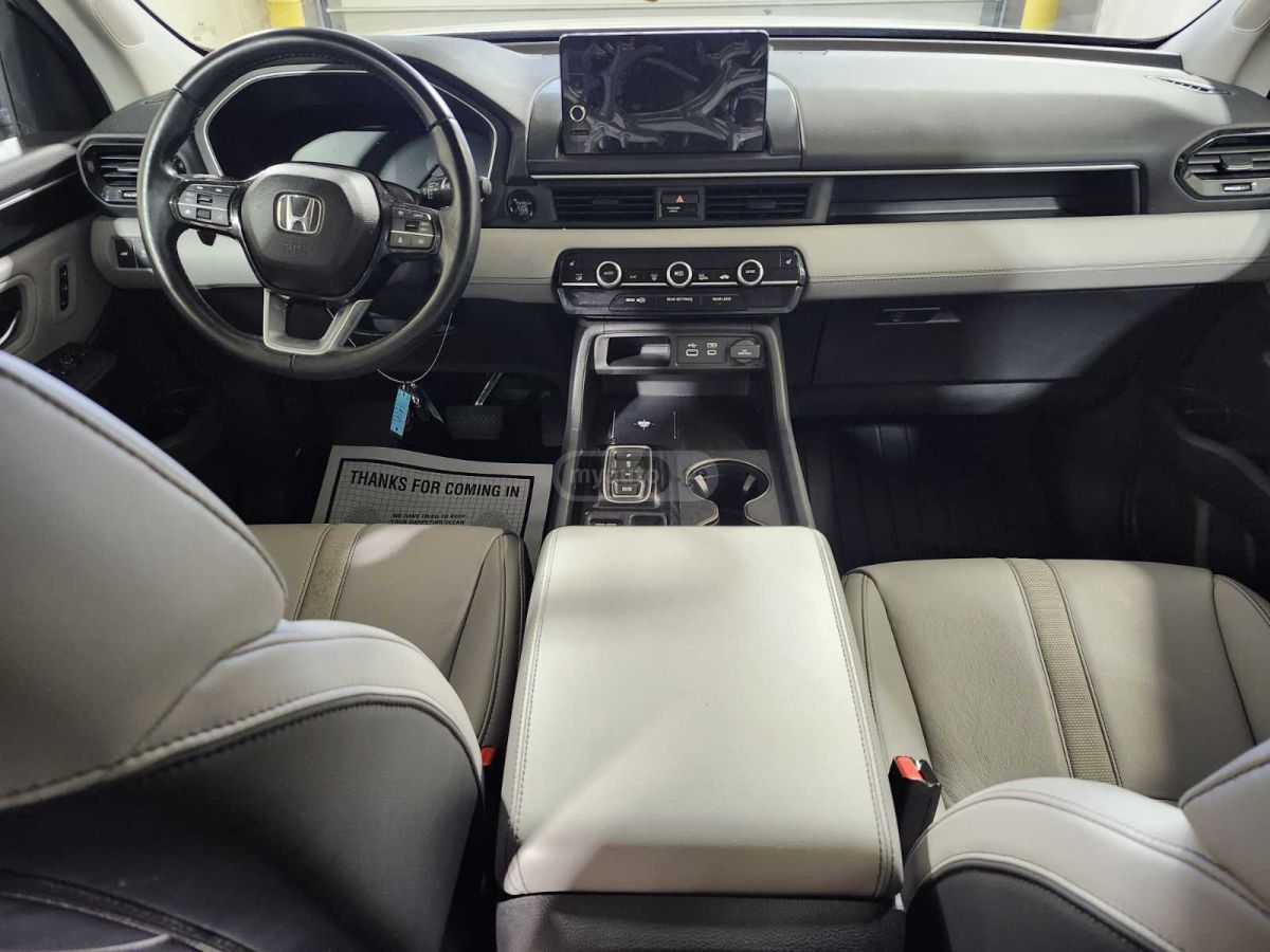 Honda Pilot 2023 — миниатюра 6
