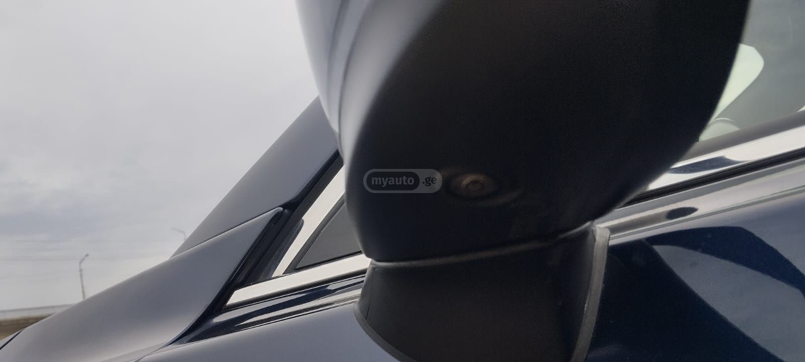 Mazda CX-9 - фото 13