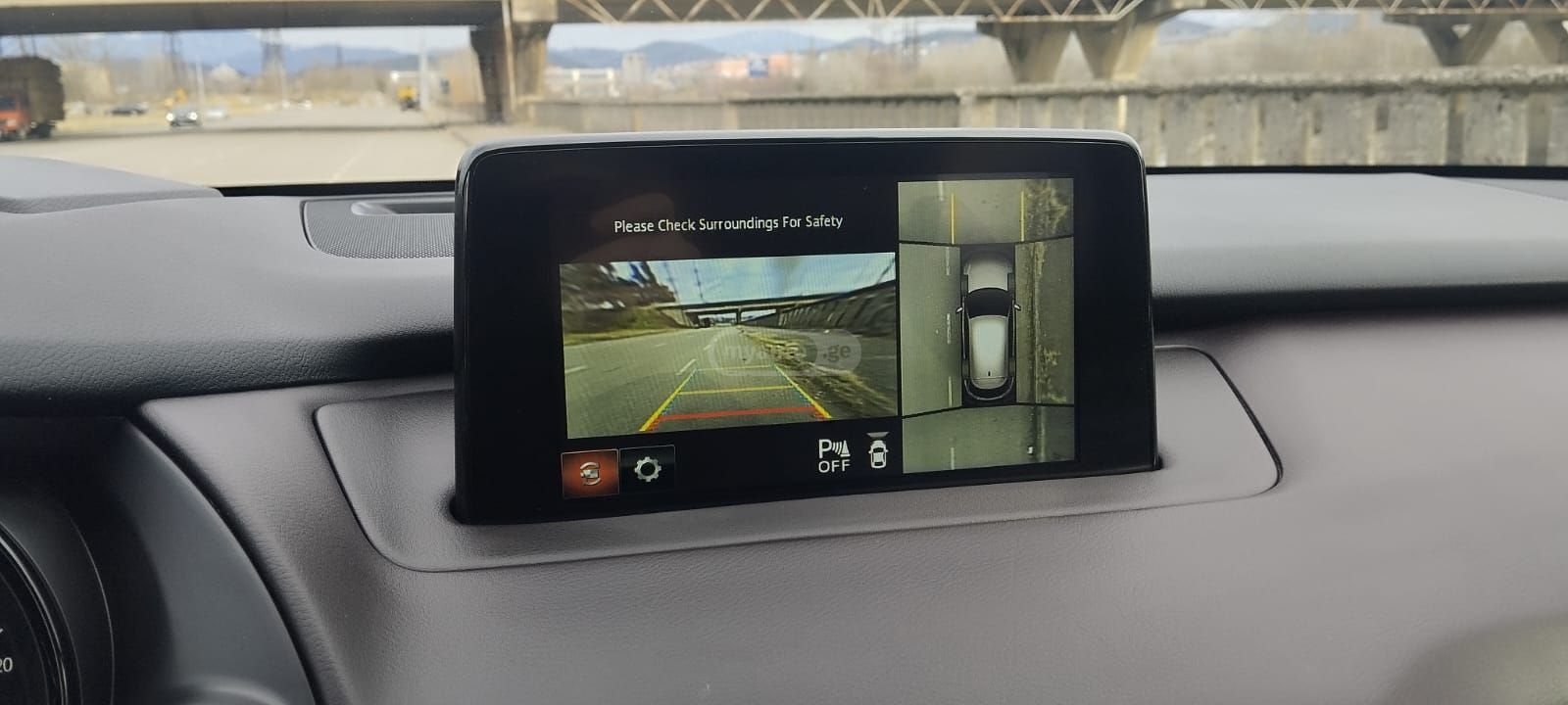 Mazda CX-9 - фото 14