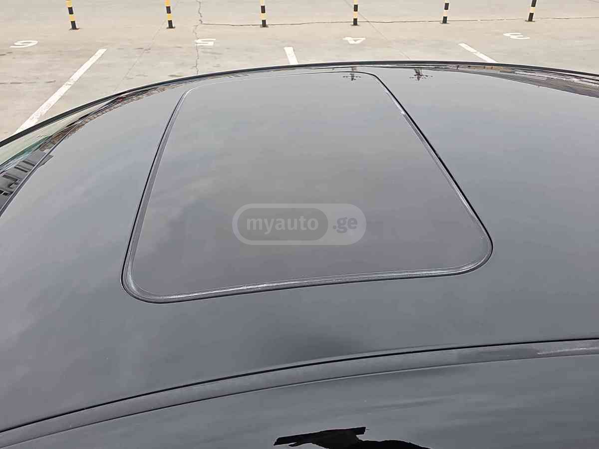 Hyundai Hyundai Elantra — миниатюра 9