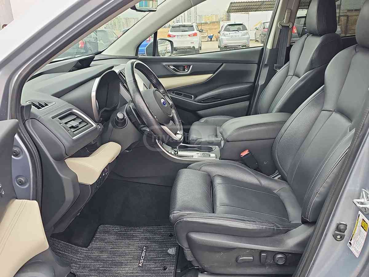 Subaru Subaru Outback — миниатюра 10