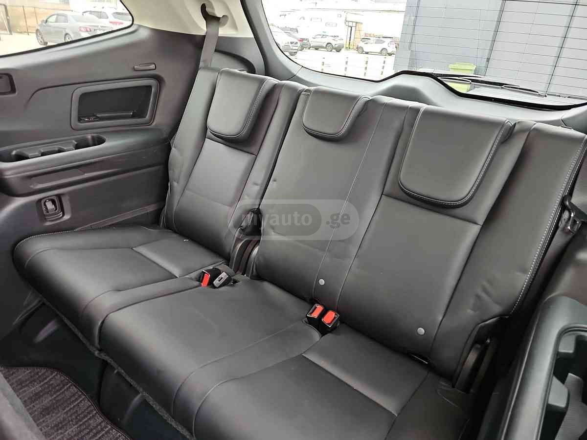 Subaru Subaru Outback — миниатюра 8