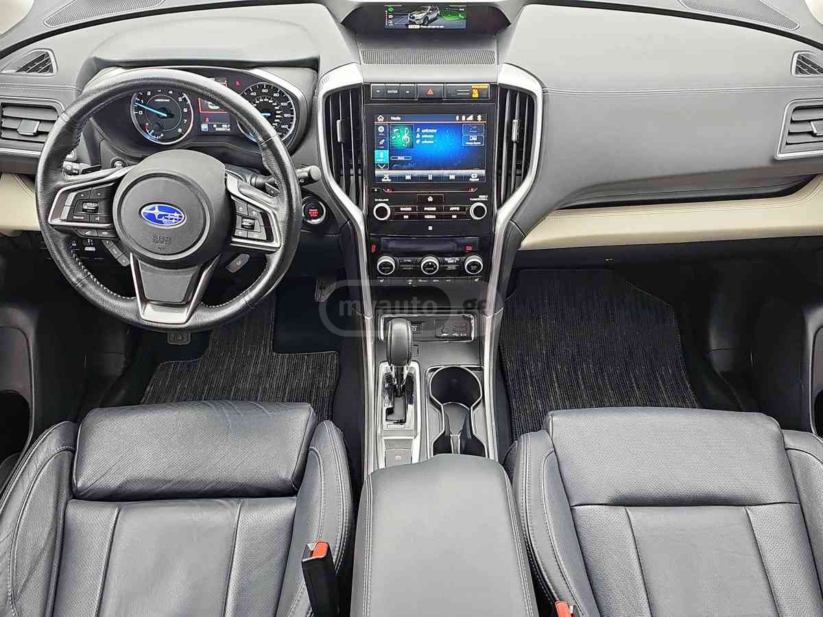 Subaru Subaru Outback — миниатюра 9